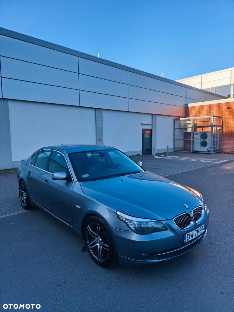 BMW Seria 5 - 2