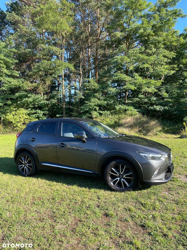 Mazda CX-5 2.0 Skyenergy AWD - 10