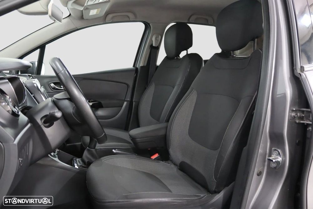 Renault Captur 0.9 TCE Zen - 12