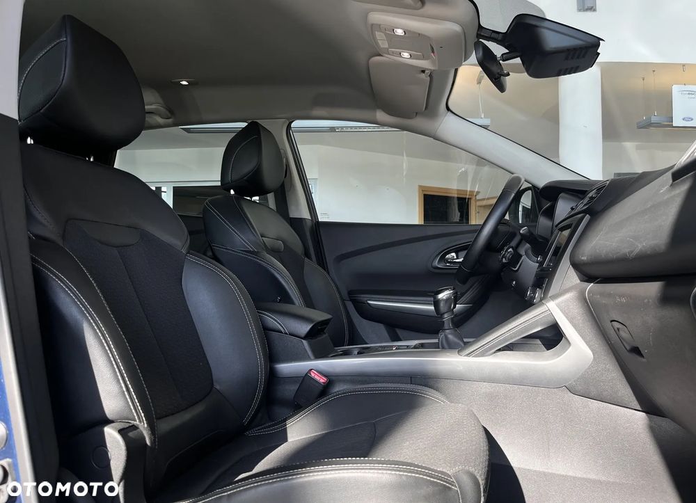 Renault Kadjar 1.2 Energy TCe Intens - 24