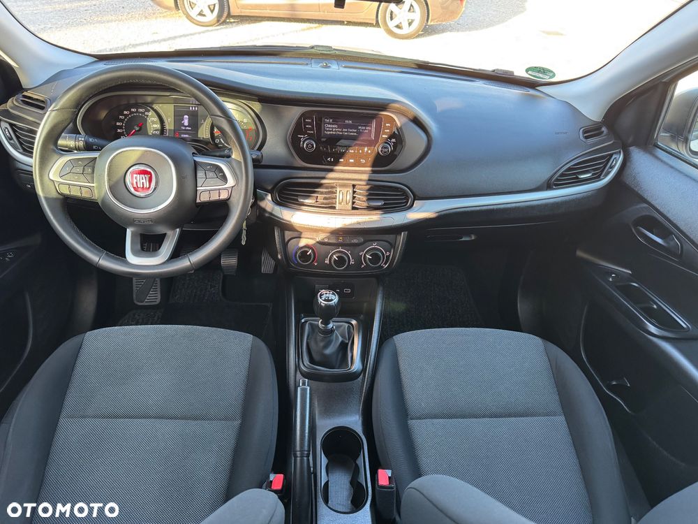 Fiat Tipo 1.4 16v Street - 20