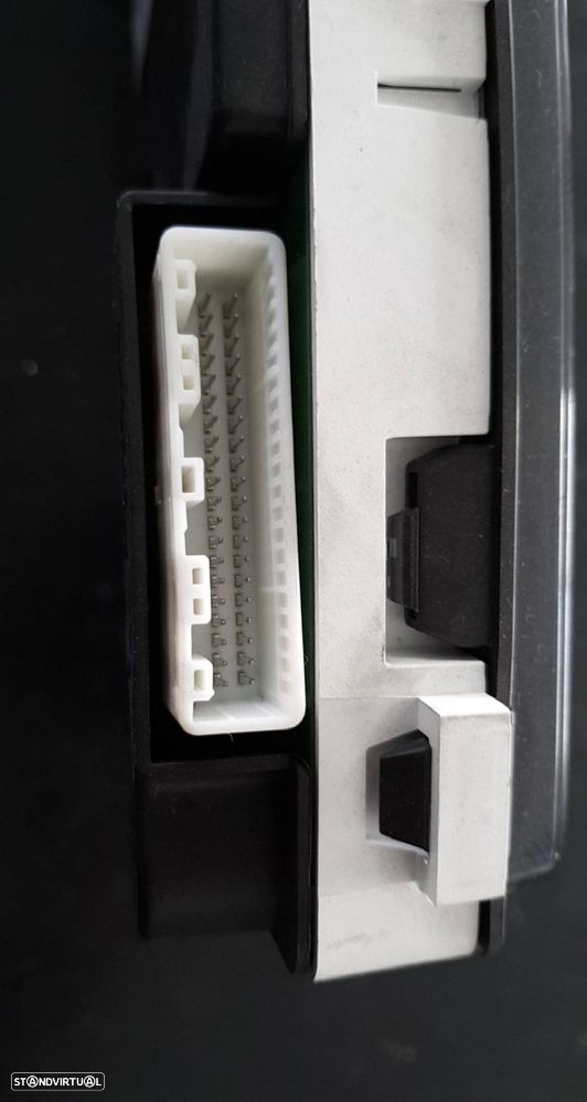 Quadrante / Conta Rotaçoes Toyota Corolla (_E12_) - 4