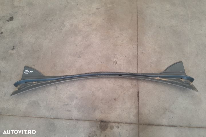 GRILA Seat Leon 2 1P [facelift] [2009 - 2012] Hatchback 5-usi 1.2 TSI - 1