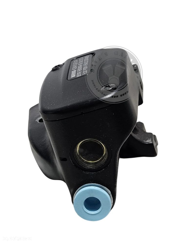 Pompa hamulcowa Harley Davidson Softail Milwaukee 41700492 - 7