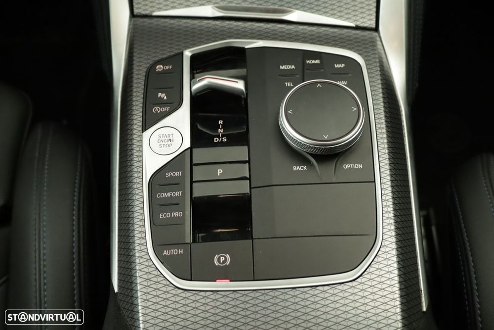 BMW 420 Gran Coupé i Pack Desportivo M Auto - 13