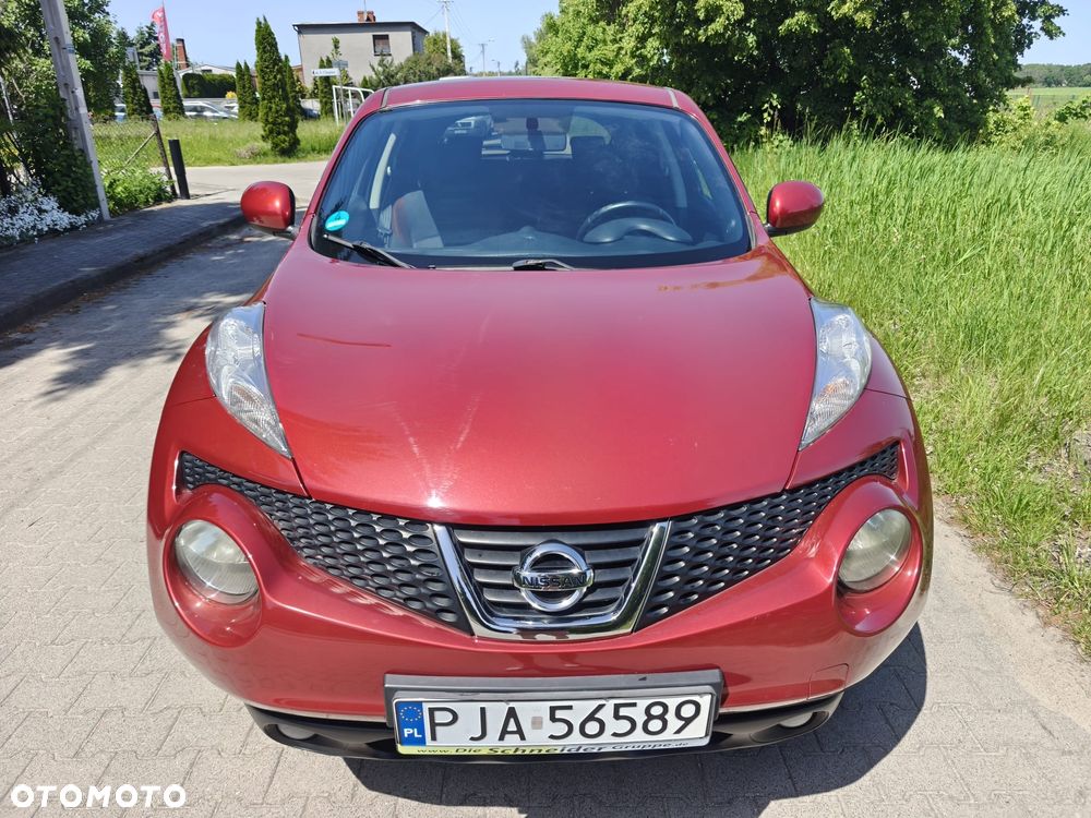 Nissan Juke - 29