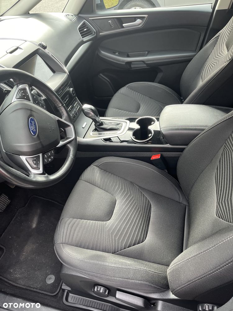 Ford S-Max 2.0 TDCi Trend PowerShift - 5