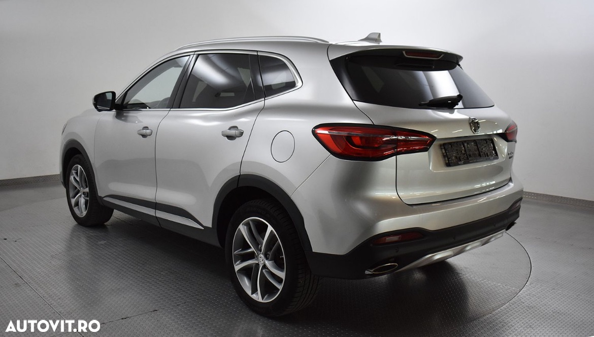 MG EHS 1.5T-GDI PHEV Luxury - 5