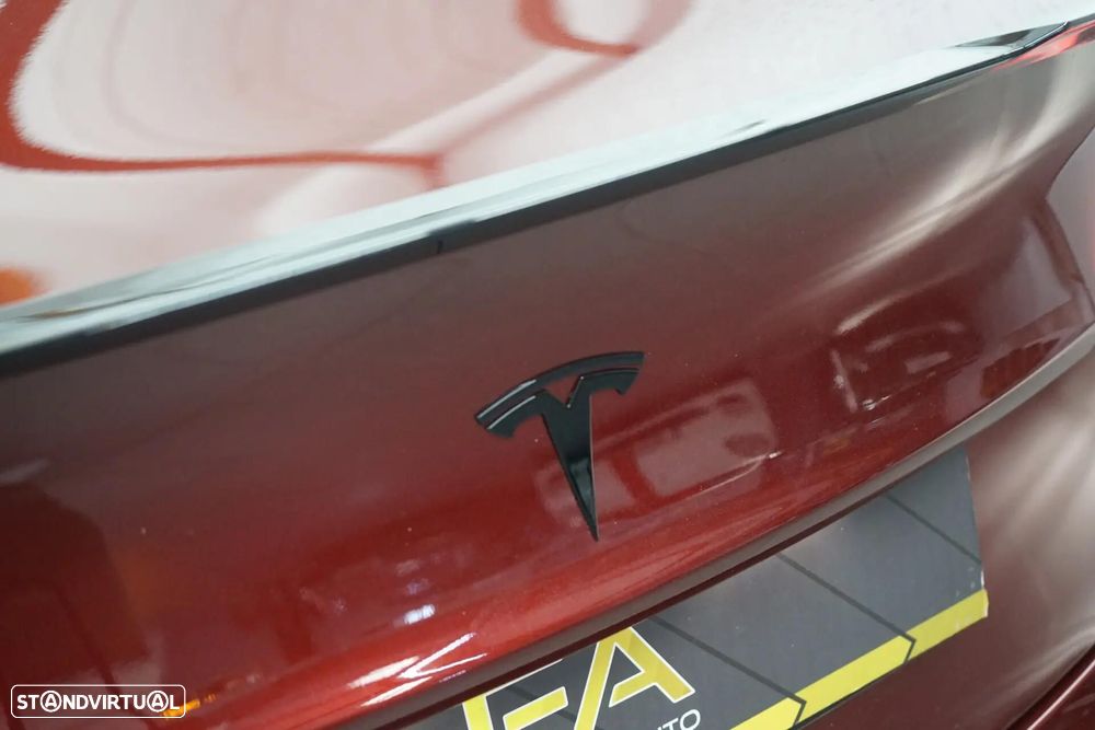 Tesla Model 3 Long Range AWD Dual Motor - 12