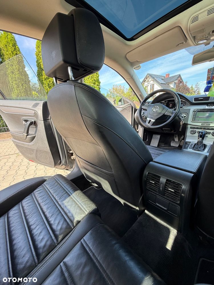 Volkswagen CC - 16