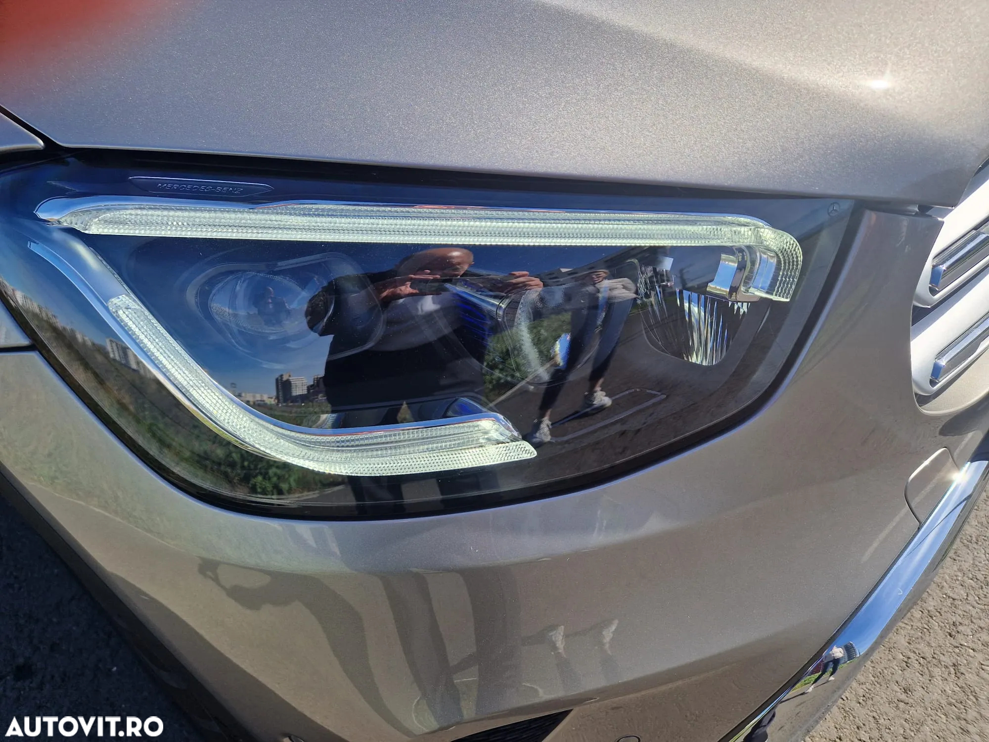 Mercedes-Benz GLC 300 de 4Matic 9G-TRONIC - 23