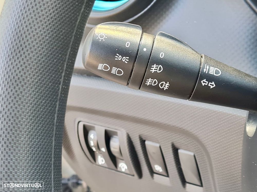 Renault Captur 0.9 TCE Expression - 16