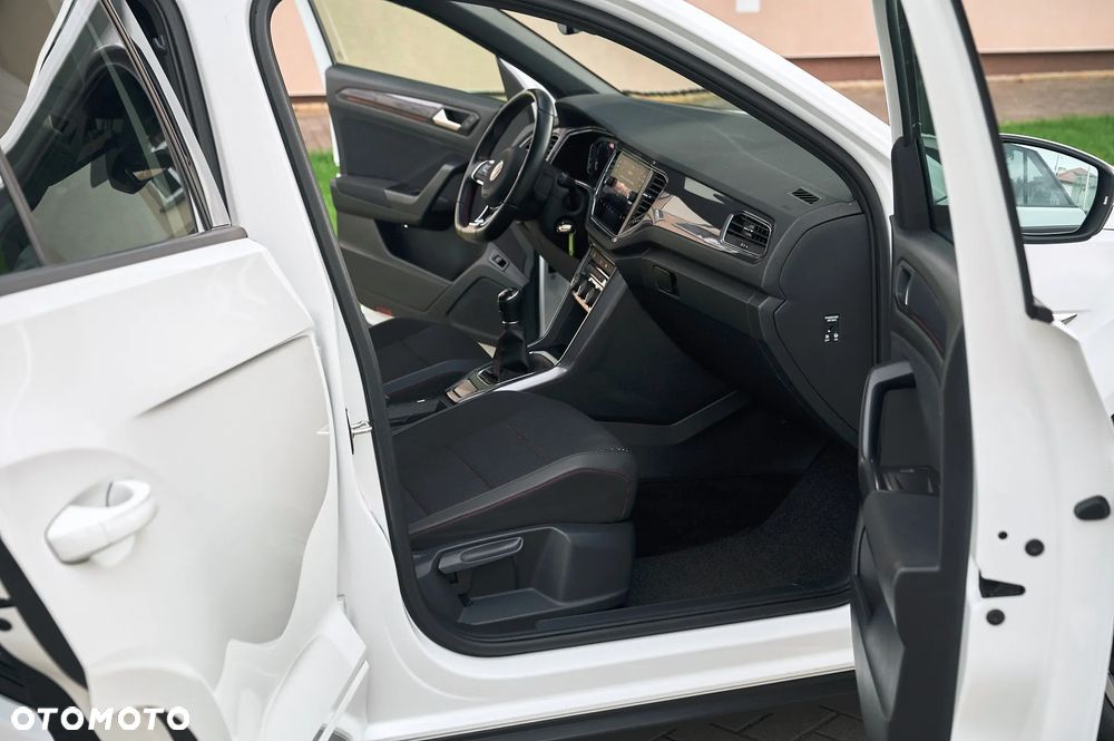 Volkswagen T-Roc 1.5 TSI OPF R-Line - 20