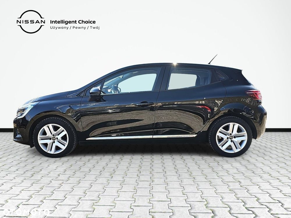 Renault Clio - 9