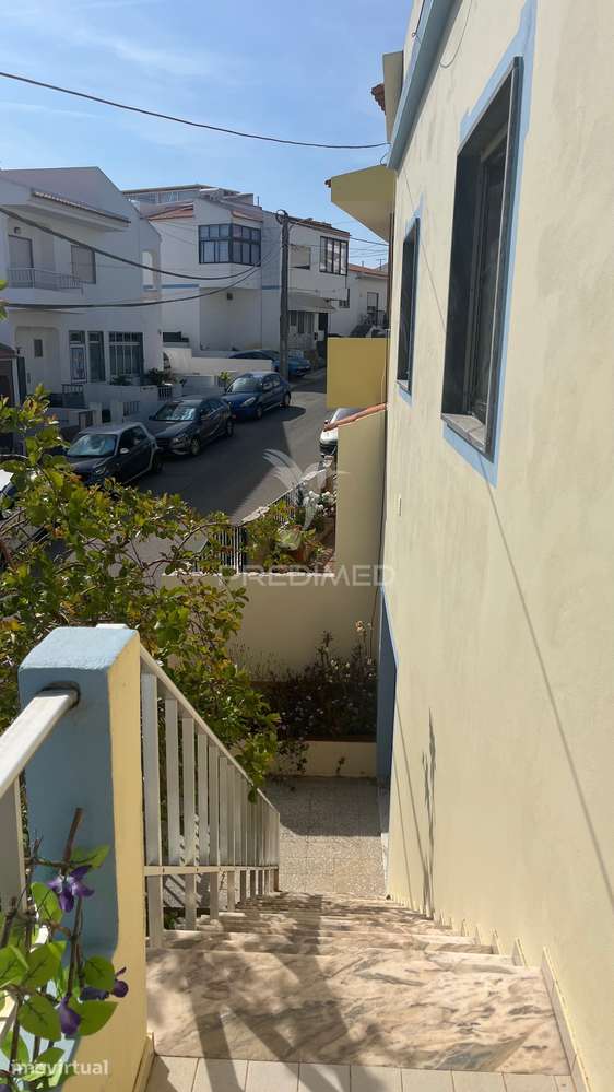 Moradia T3 com Armazém/ Garagem, Anexo e Terraço em Portimão – Gran... - Grande imagem: 3/37