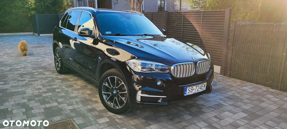 BMW X5 - 5