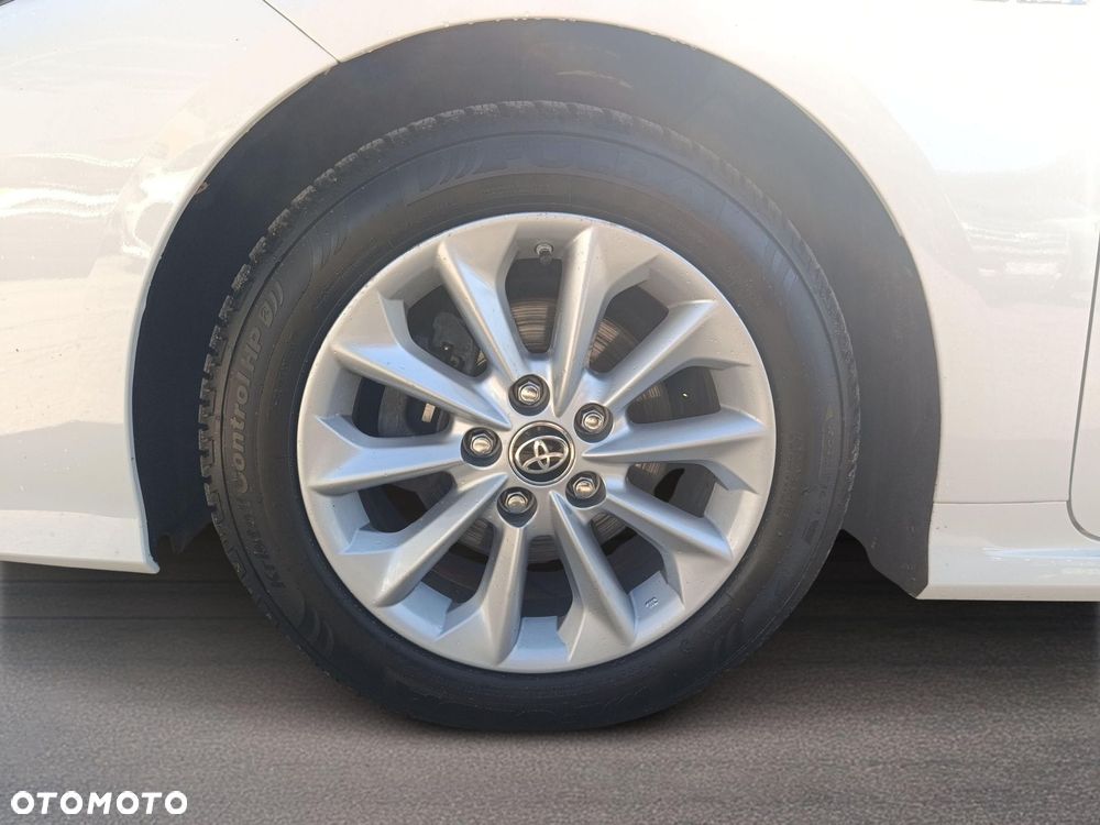 Toyota Corolla 1.8 Hybrid Comfort - 34