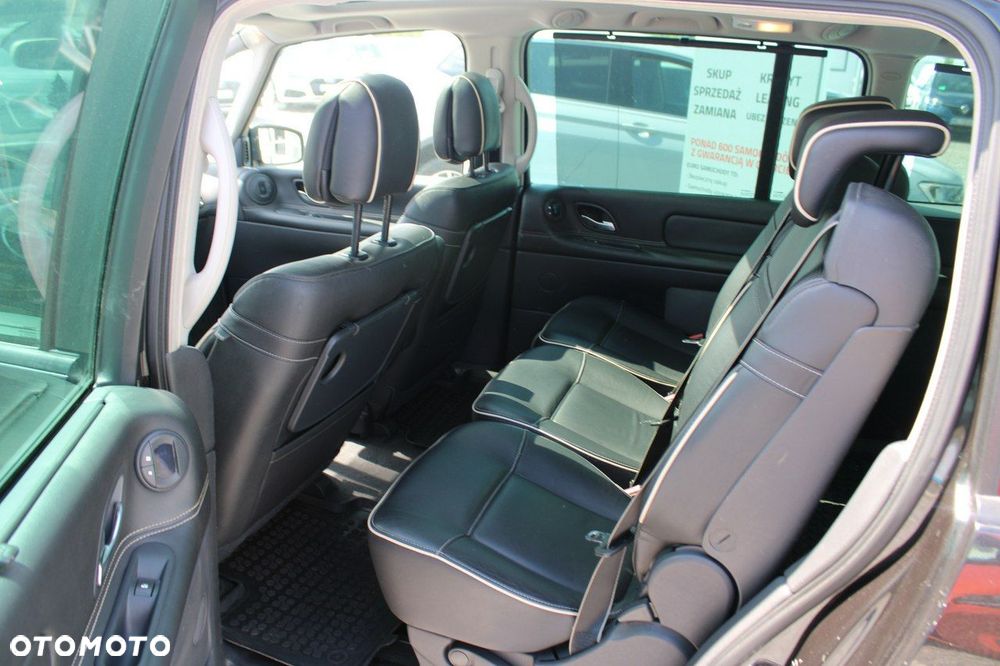 Renault Grand Espace - 16