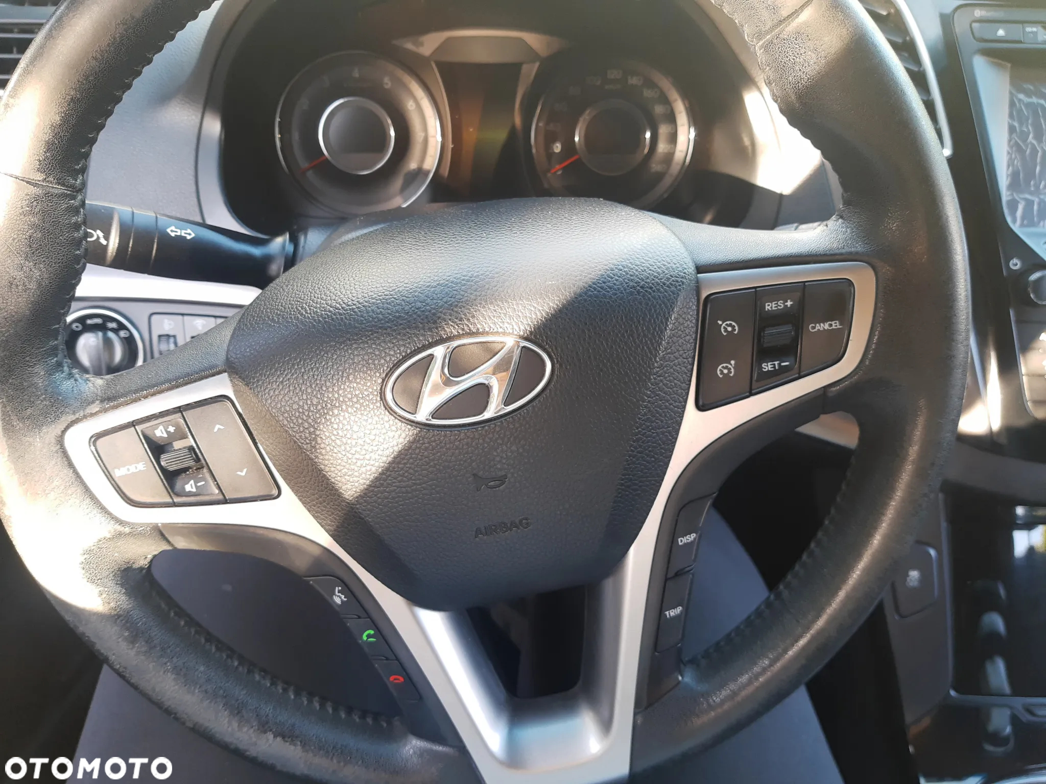 Hyundai i40 1.6 GDI BlueDrive Comfort - 7