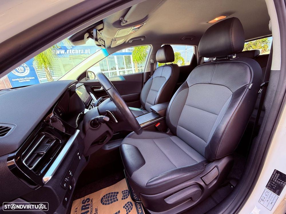 Kia e-Niro 64kWh - 12