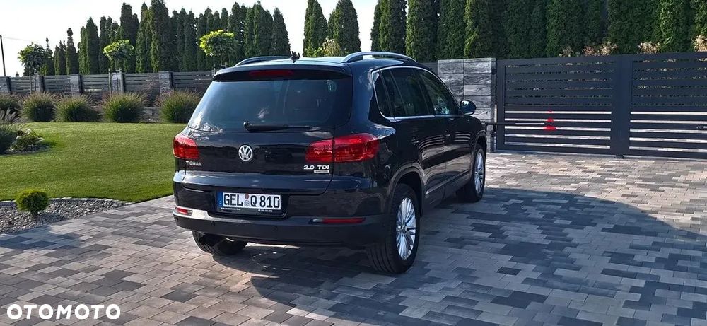 Volkswagen Tiguan 2.0 TDI DPF 4Motion DSG Life - 7