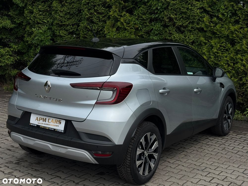 Renault Captur TCe 100 EXPERIENCE - 9