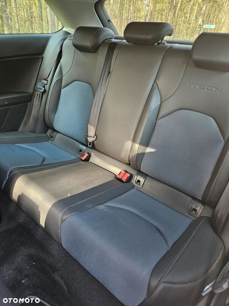 Seat Leon SC 1.2 TSI Start&Stop DSG I-Tech - 15