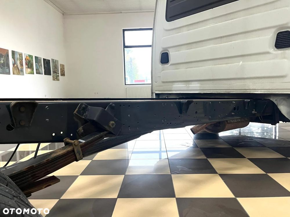 Iveco Daily 35c14 - 5
