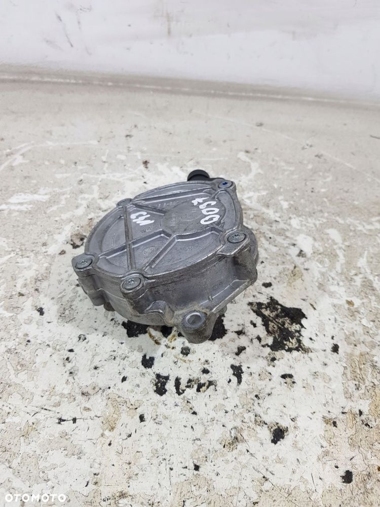 pompa vacum 7547024 bmw e90 e91 lci eur 2.0b n43b20ay - 5