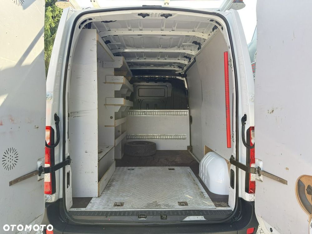 Renault Master - 6