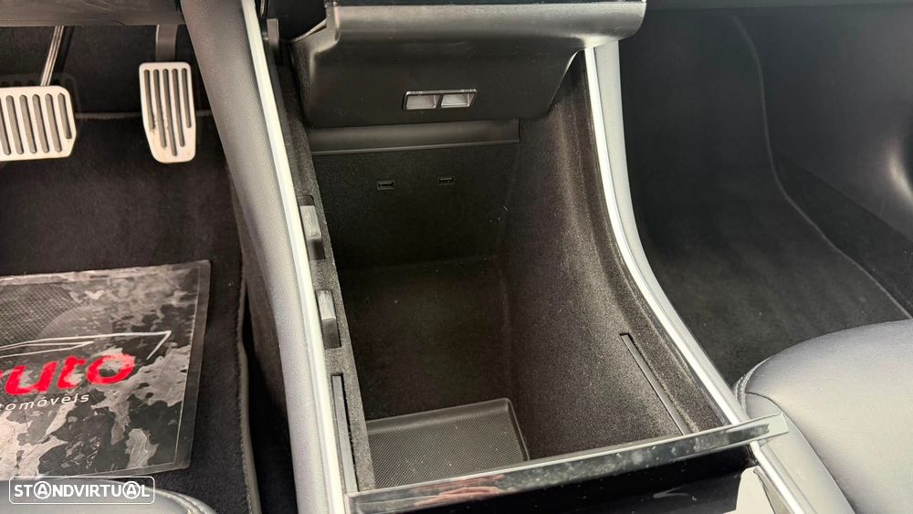 Tesla Model 3 Long Range Tração Integral - 36