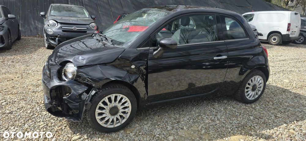 Fiat 500 1.2 8V Start&Stopp Pop-Star - 14