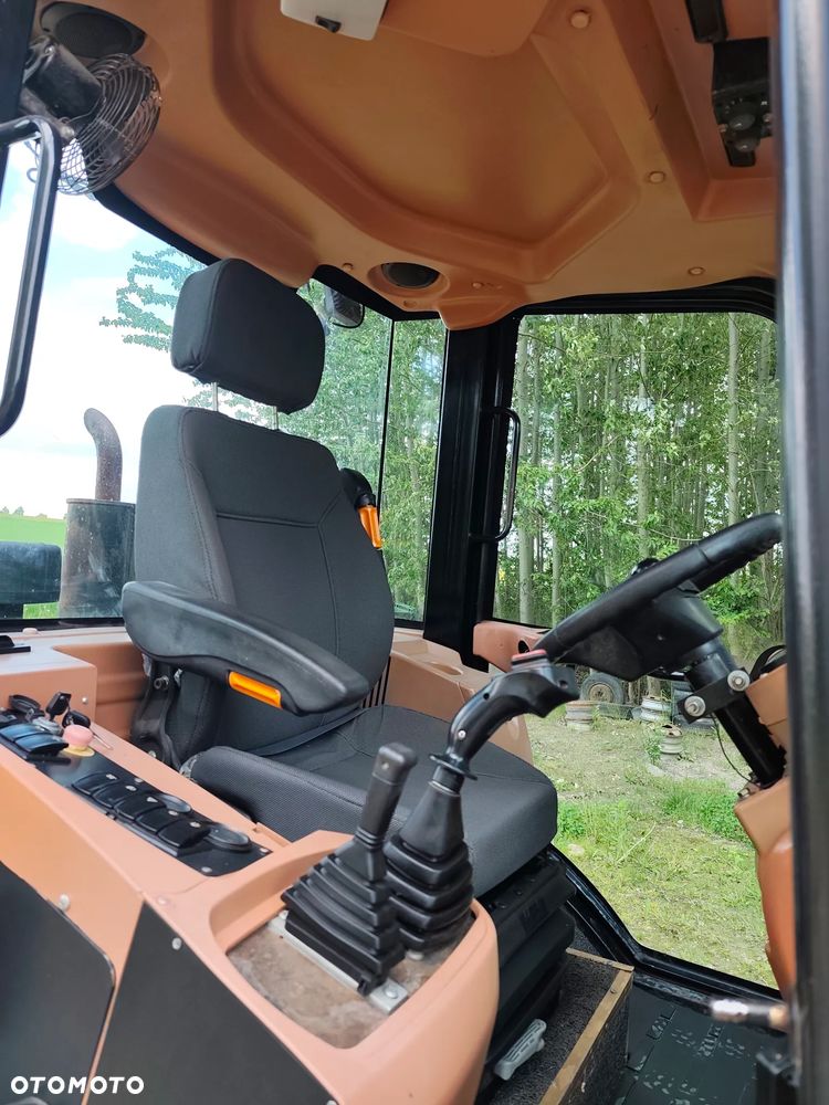 Waryński H928M/Cat908/2019Rok/1100Mth/Łyżka/ - 19