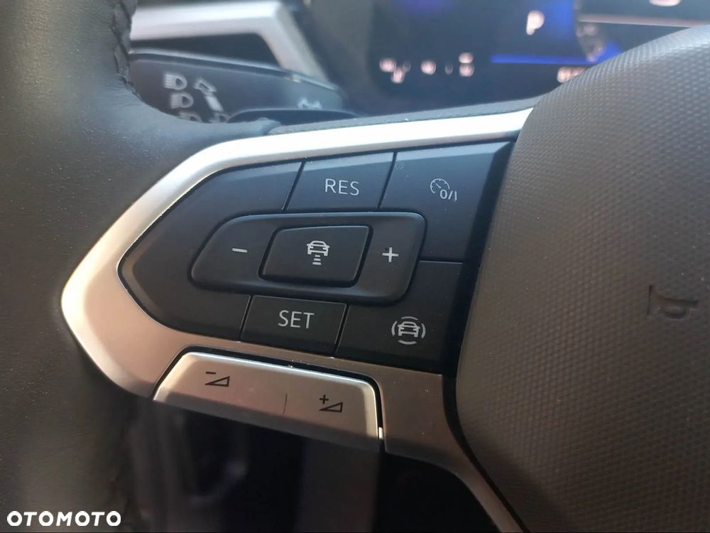 Volkswagen Touran 2.0 TDI BMT Comfortline Plus DSG - 15