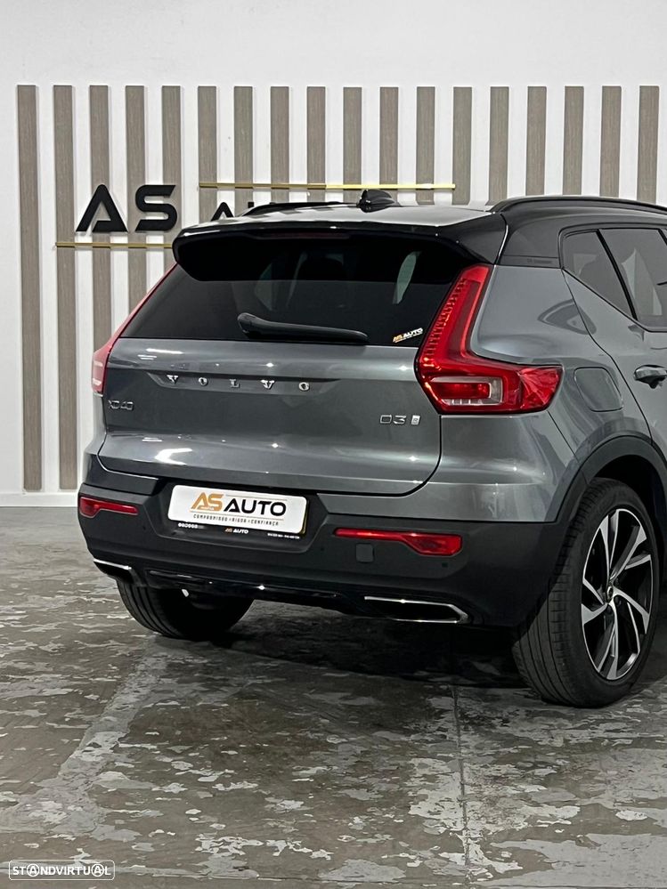 Volvo C40 - 18