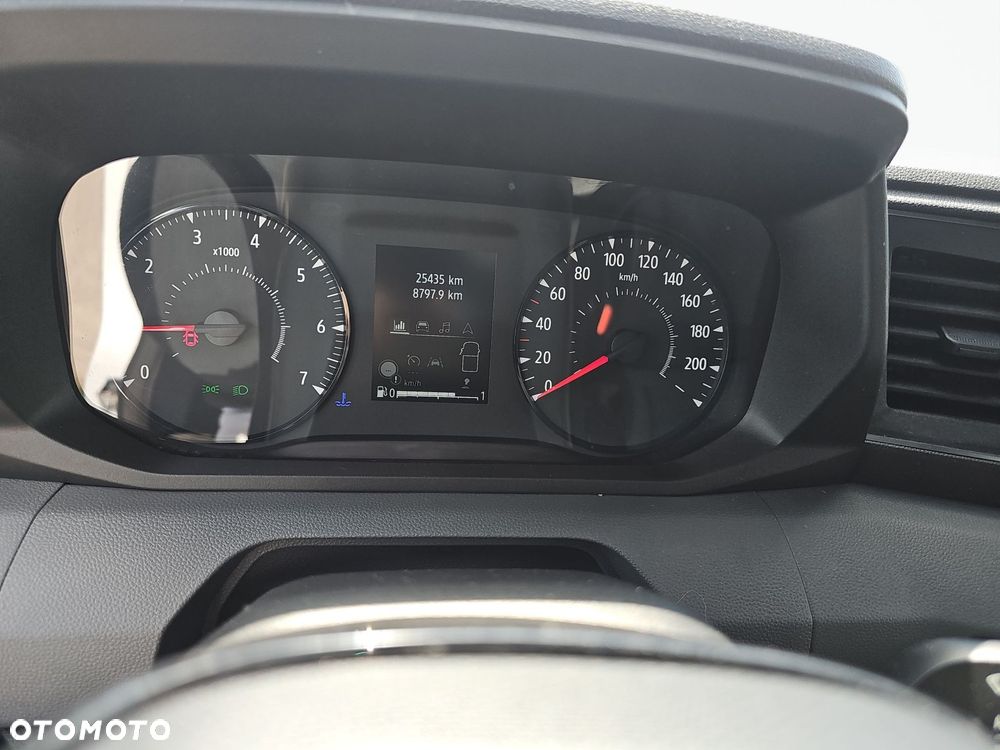 Renault Master - 21