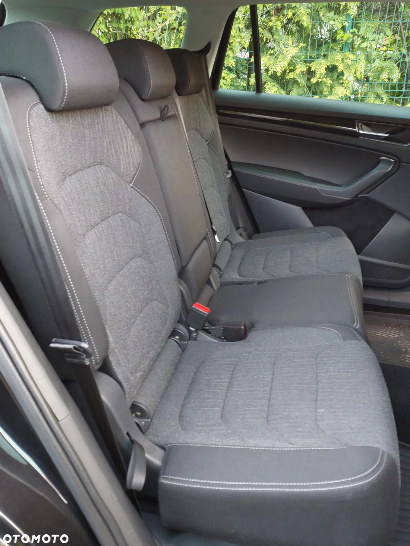 Skoda Kodiaq 2.0 TDI 4x4 Style DSG - 24