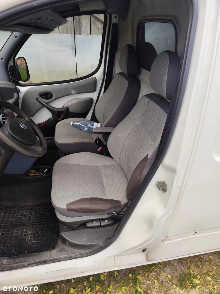 Fiat Doblo - 14