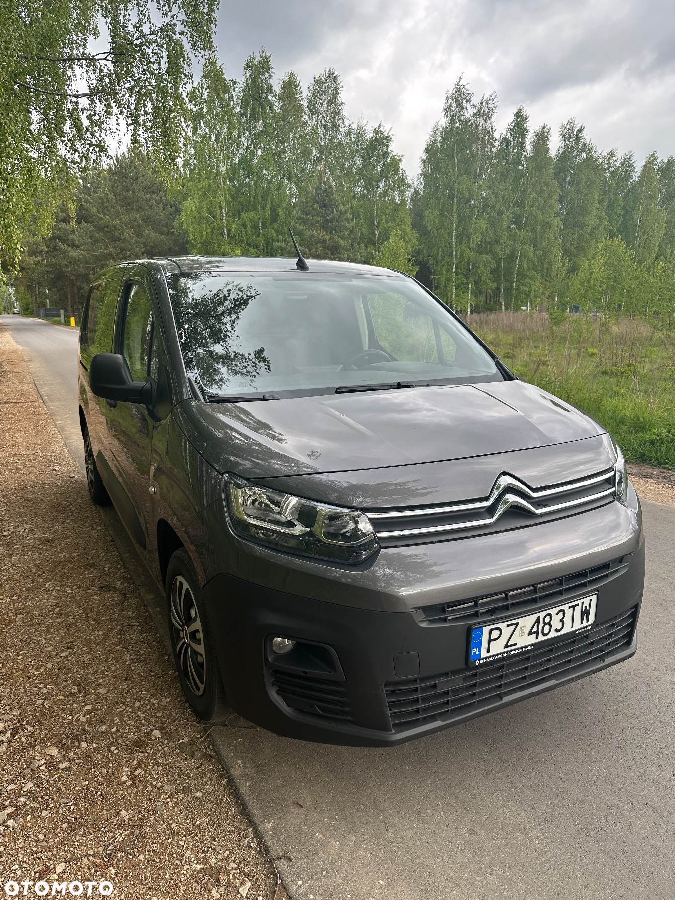 Citroën Berlingo - 3