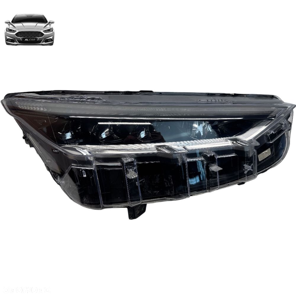 REFLEKTOR PRAWY PRZÓD FULL LED FORD MUSTANG MACH-E SELECT LJ8B-13E016-AF - 1