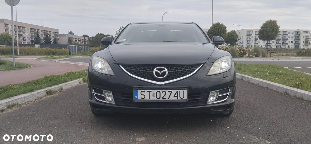 Mazda 6 2.0 Exclusive - 7