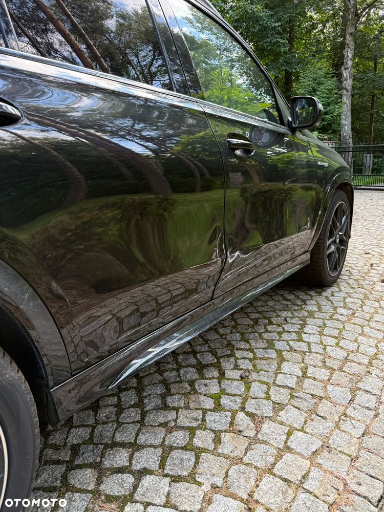Mercedes-Benz GLE - 39