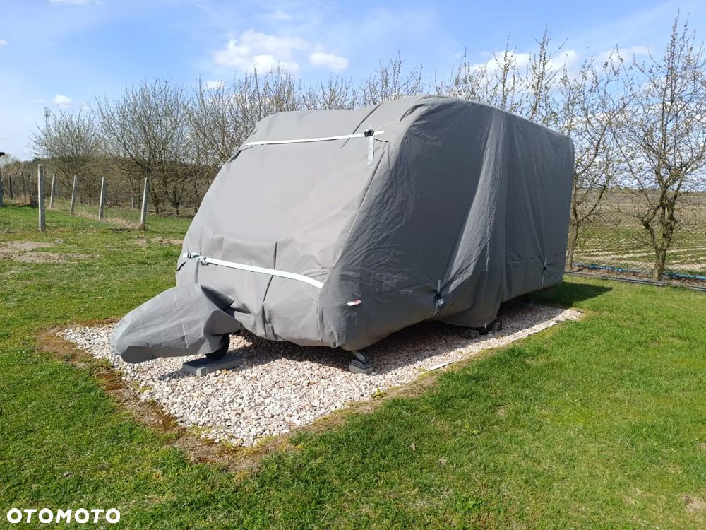 SLT Group Sprite Super 450 TD - 17