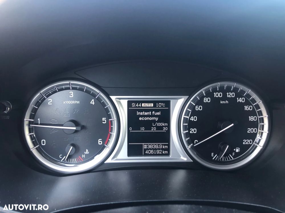 Suzuki Vitara 1.6 DDIS 4X4 Spirit - 8
