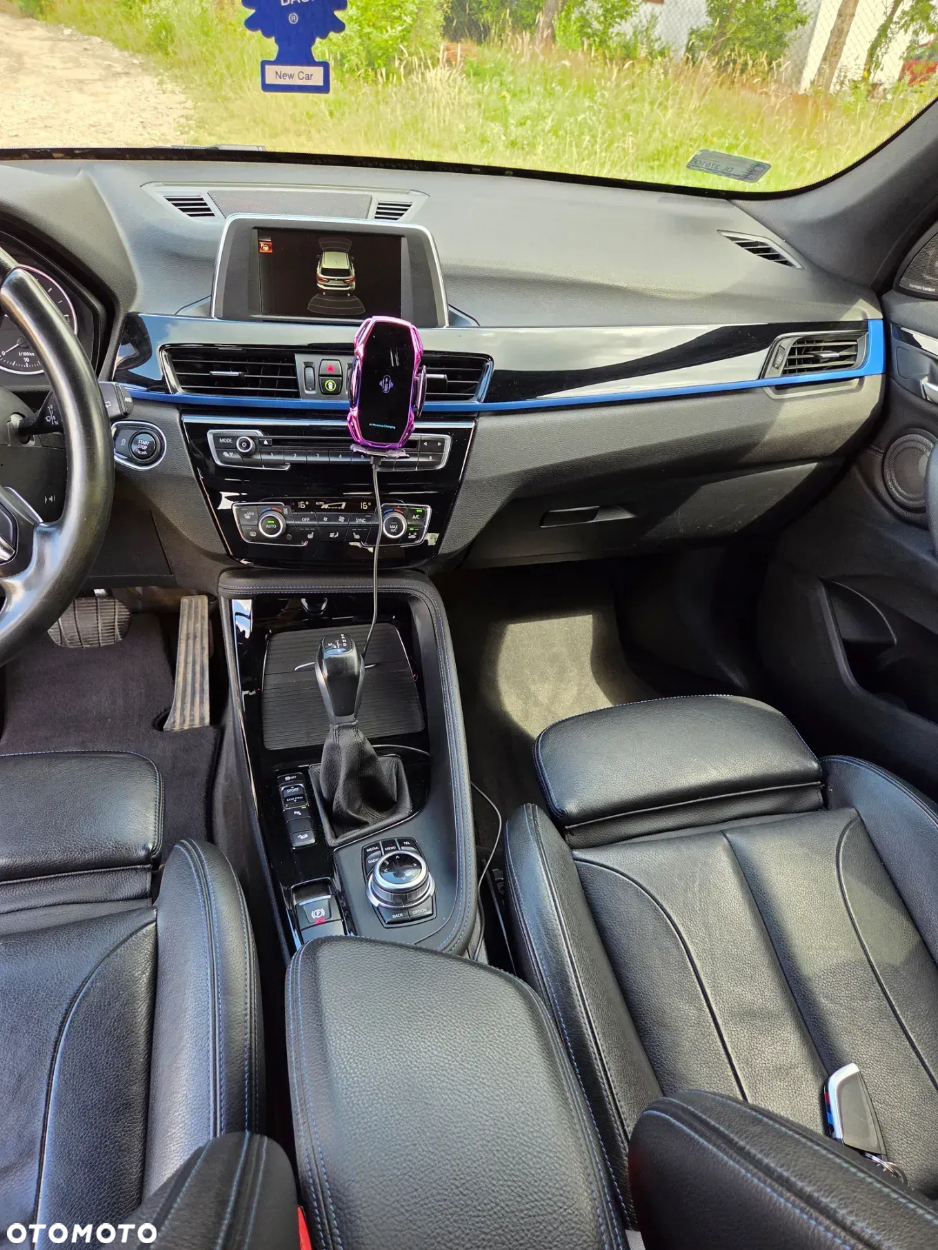 BMW X1 xDrive25d M Sport - 38