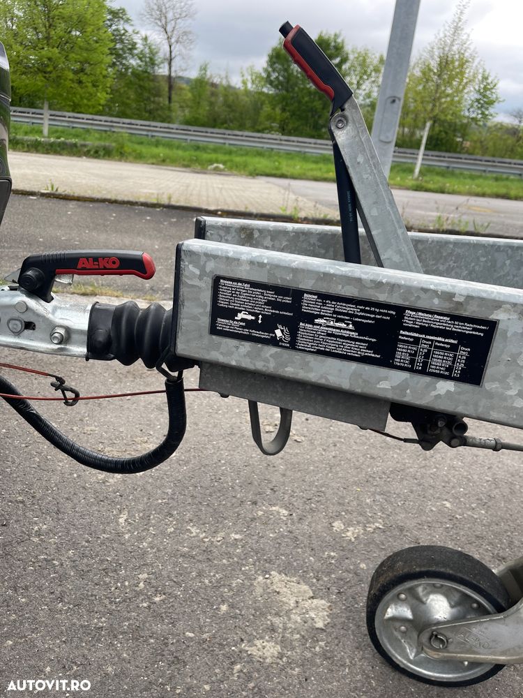 Westfalia Unsinn 2T - 19