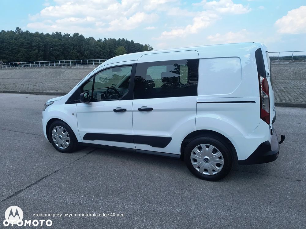 Ford Transit Connect 220 L1 S&S Trend - 10