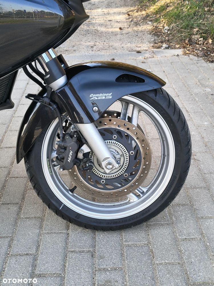 Honda Deauville - 20