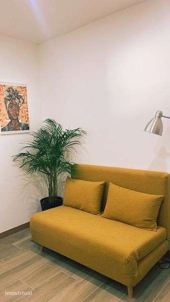 Moradia t3 Ribeira de Frades - Grande imagem: 5/12