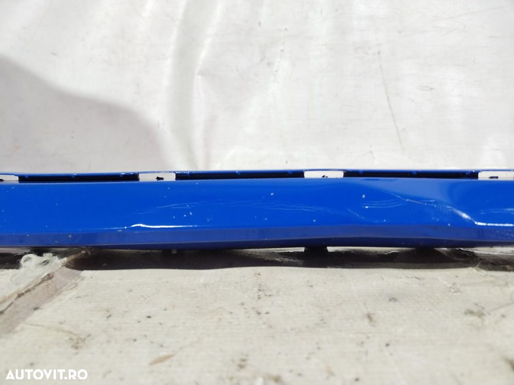 Bara fata Skoda Fabia 4, 2022, 2023, 2024, 2025, cod origine OE 6VA807221. - 4